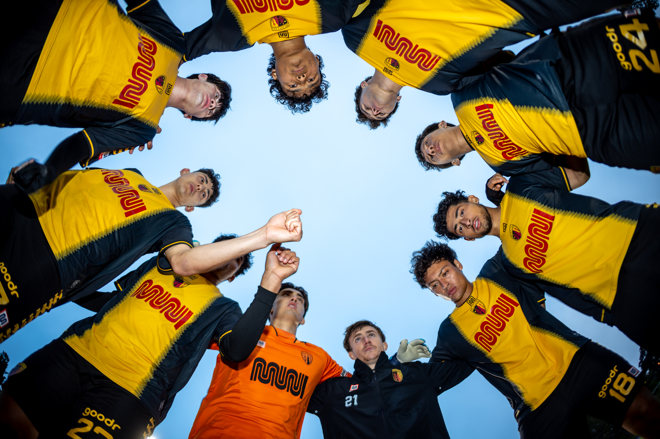 Schedule | San Francisco City Football Club
